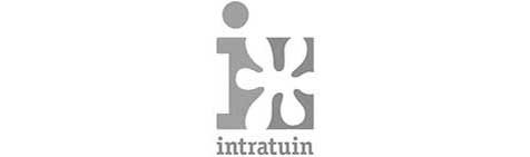 Intratuin logo