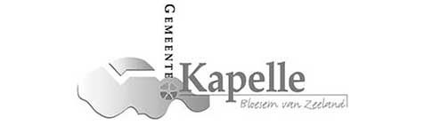 Gemeente Kapelle logo