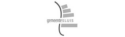Gemeente Sluis logo